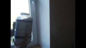 Отделка откосов окна своими руками Грунтовка для откосов под покраску