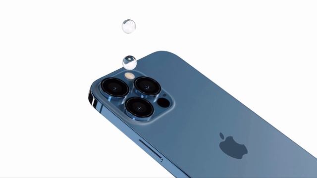 New leaks on iPad mini 6! Plus, iPhone 13 massive leaks on the camera! 64 MP main camera?!? смотреть онлайн