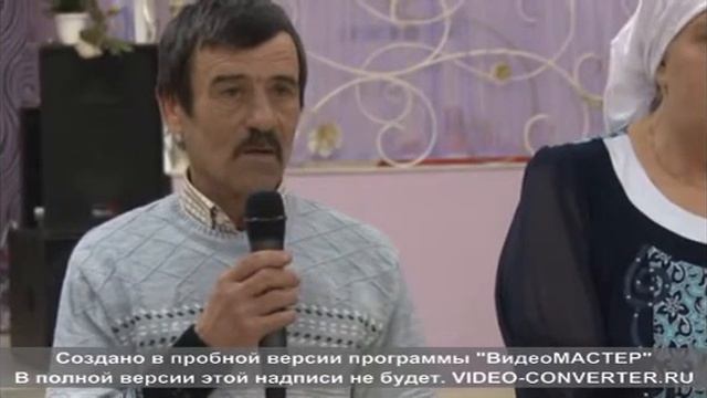 Свадьба Средняя Верхняя Елюзань! Равиль и Альбина смотреть онлайн