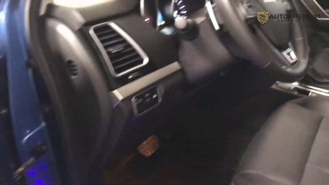 GREAT WALL HAVAL H6 2017 $23.600 - SEMINUEVO смотреть онлайн