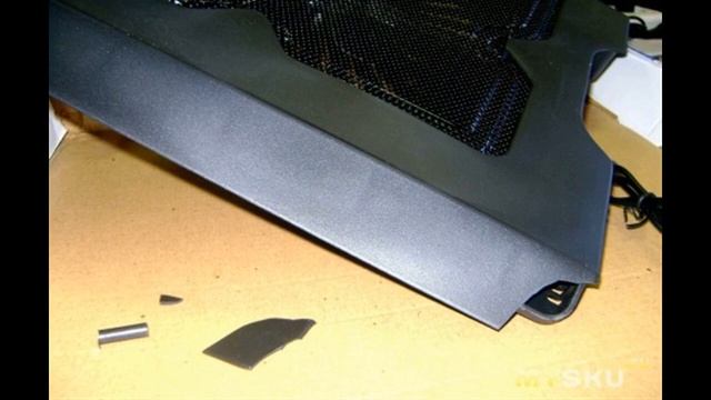 Free Shipping! USB Led Fan Light Laptop Notebook Cooling Cooler Pad | #Обзор смотреть онлайн