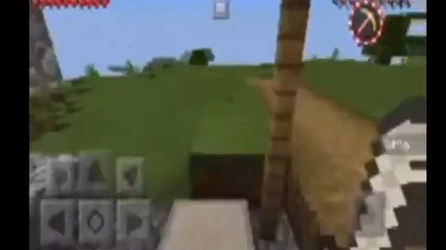 "Школота на Андроиде"#3-Minecraft смотреть онлайн