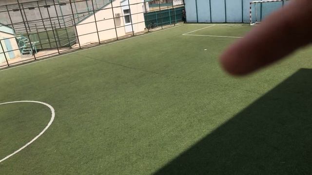 Уриб-Ругельда продолжение