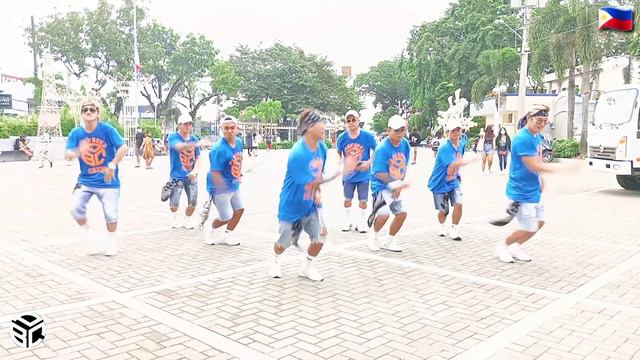 CONGA SENPAI /PLAYBOYZ CREW NEW VERSION смотреть онлайн
