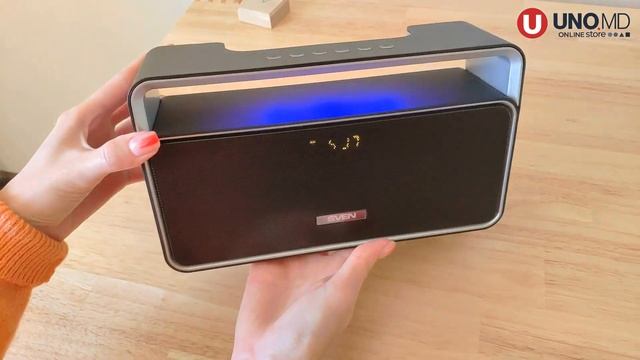 Boxa SVEN PS 185. Unboxing & Review. смотреть онлайн