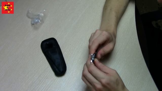 Посылка из Китая. Рыболовные щипцы для удаления крючка из пасти рыбы. смотреть онлайн