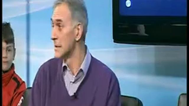 Knego Marko Tomas si to nije smio dozvolit смотреть онлайн