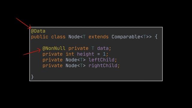 AVL Tree Explained and Implemented in Java | AVL Trees Rotations | Self-Balancing Trees | Geekific смотреть онлайн