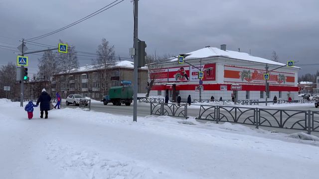 КАЧКАНАР. Звуки города смотреть онлайн