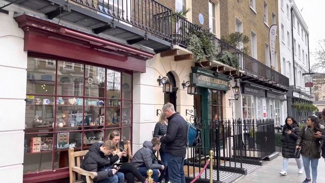 Лондон, что посмотреть. Лондон за Один День. Самые популярные достопримечательности Лондона. смотреть онлайн