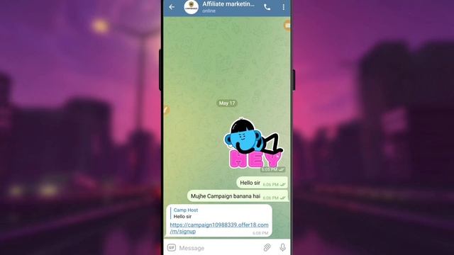 Easiest Way to Copy or Create Paytm cash Campaigns free || CAMPHOST.IN with Instant Payment system смотреть онлайн