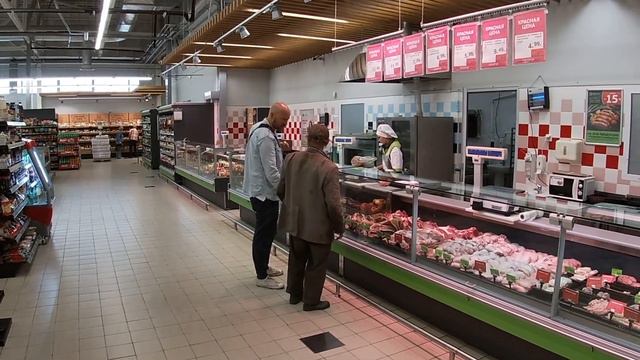 Bald And Bankrupt In Belarus(Kolya, Deleted Scenes)