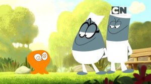 Lamput | Hypnosis | Cartoon Network