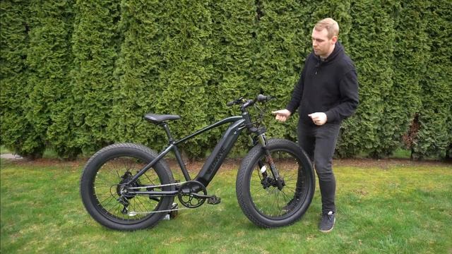 Everyone Should Know This About E-Bikes... смотреть онлайн
