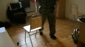 Граната когда я был ещё молод