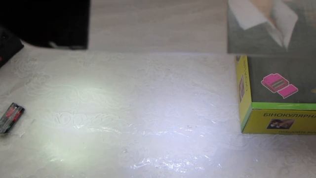бинокуляры помощник в работе.Увеличение 1.5х,3х,8.5х,10х смотреть онлайн