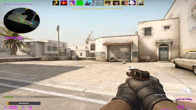 🔴СТРИМ CS GO РОЗЫГРЫШ STATTRAK™ Hotline Miami 700 САБОВ смотреть онлайн