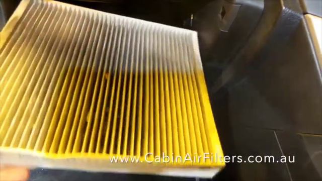 Holden Cruze Cabin air filter how to install 2002 to 2018 смотреть онлайн