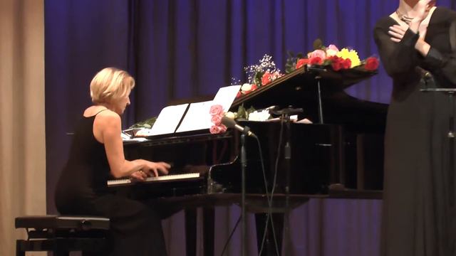 Кристина Фуш. 