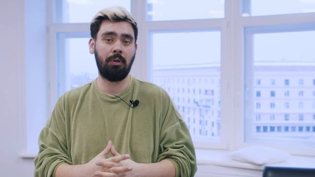 Спикер и ментор МедиаДрайверов: Максим Белоусов. Эксперт в области маркетинга и психологии клиентов смотреть онлайн