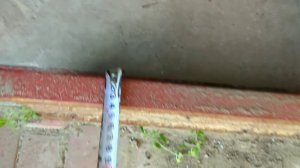 Въезд в гараж на пучинистых грунтах