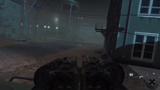 Call Of Duty: Black Ops Gameplay - Reznov wasnt.....EP 12 (2023) смотреть онлайн