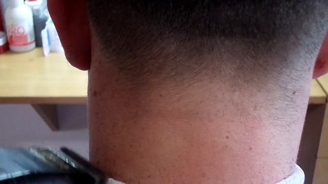 Мужские стрижки | Как стричь мужские стрижки на короткий волос видео урок. смотреть онлайн