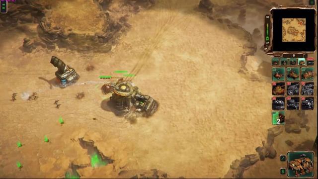 Reconquest Gameplay walkthrough part 2 смотреть онлайн