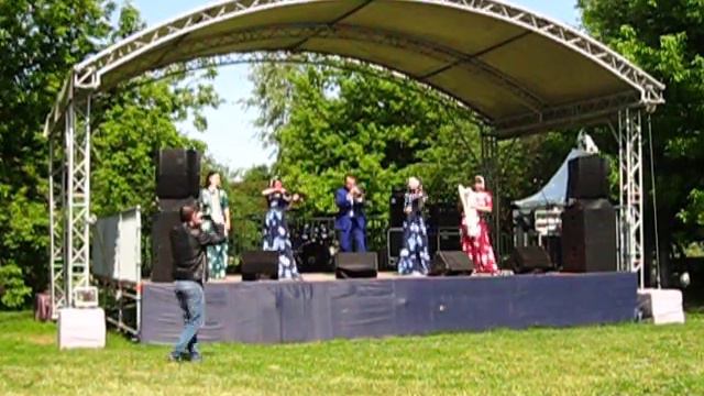 Утомлённое солнце нежно с морем прощалось смотреть онлайн