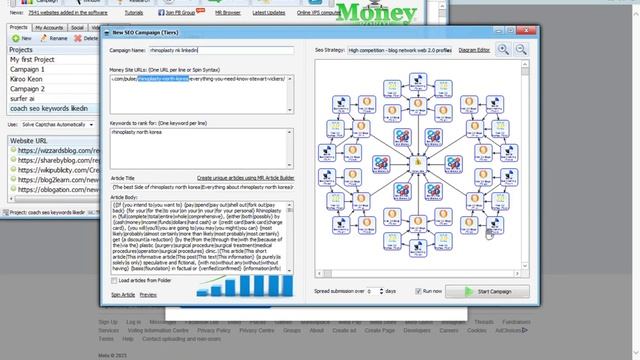 Parasite SEO + AI SEO: How I Outranked Top SEOs In 2 Days With ChatGPT смотреть онлайн