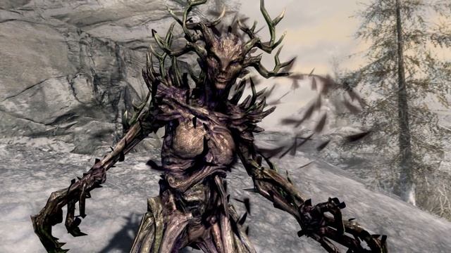 Skyrim СЕКРЕТЫ И ПАСХАЛКИ которые вы могли пропустить смотреть онлайн