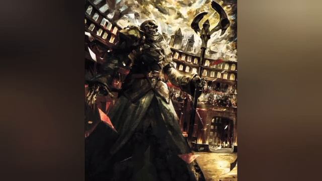 ngày ra mắt anime Overlord Season 5 là khi nào ? смотреть онлайн