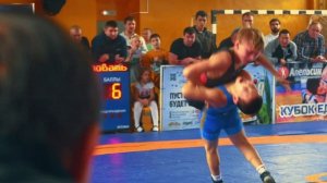 Кубок Единства 2022 (Грекоримская борьба, г.Бийск) от ПО "БИКЗ"