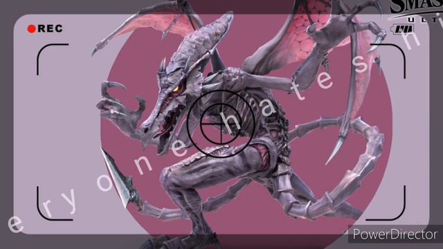 Smash Bros Ultimate Wallpaper Compilation