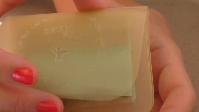 Мои корейские МАТИРУЮЩИЕ САЛФЕТКИ - расскажу все, что знаю о них смотреть онлайн