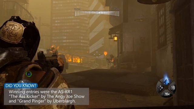 Army of TWO: The 40Th Day - Old Games in 4K смотреть онлайн
