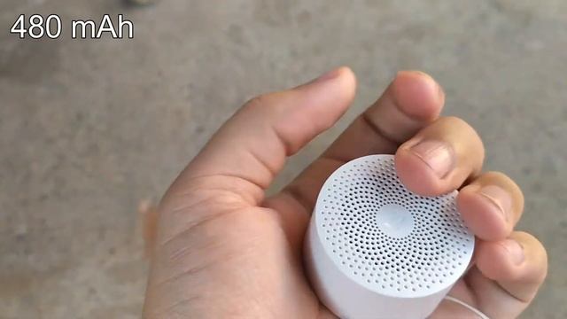 Caixa de Som Xiaomi Mi Compact Bluetooth Speaker 2 Ainda Vale a Pena? смотреть онлайн