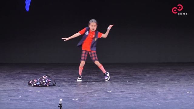 CHOREO 2023 №128 Нарминчик смотреть онлайн