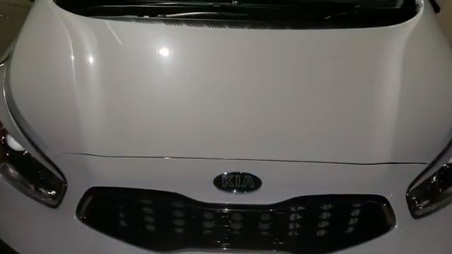 Kia ceed dynamic lights смотреть онлайн