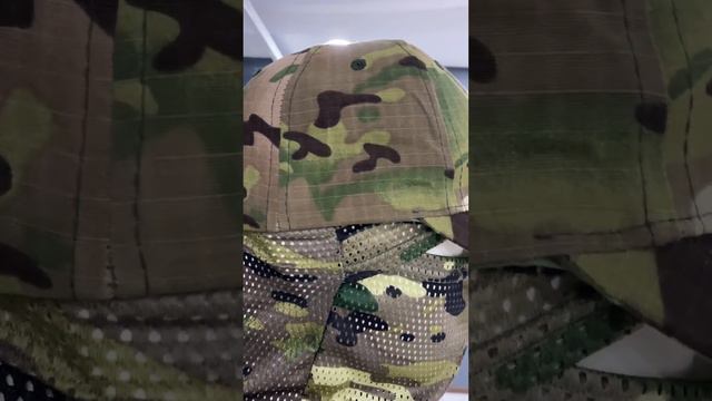 Кепка тактическая Мультикам смотреть онлайн