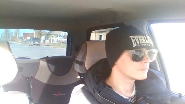 Матиз. Слушаем музыку) смотреть онлайн