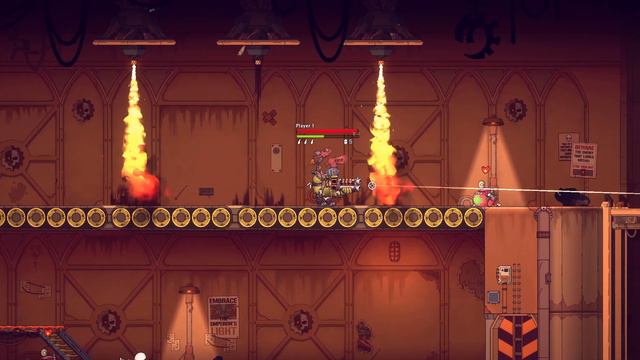 Warhammer 40K: Shootas, Blood, and Teef- Episode 2 смотреть онлайн