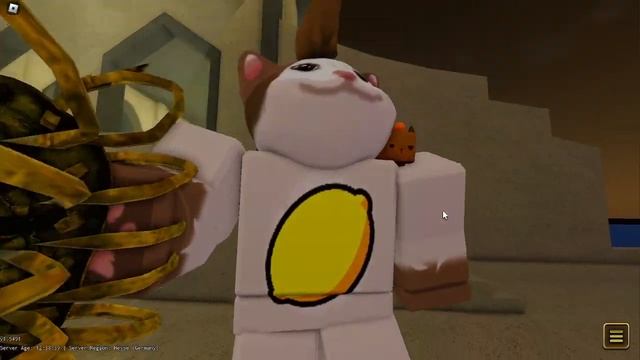 открываем лаки маску в yba и выпадает? смотреть онлайн