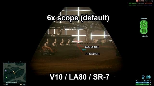 In-Depth infiltrator Guide - Sniper смотреть онлайн