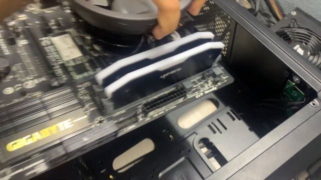 Como Rinde un i7 4770 de Socket 1150 en el 2021 смотреть онлайн