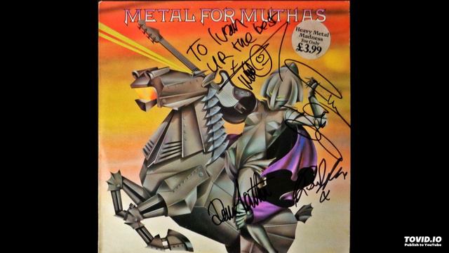 E.F. Band - Fighting For Rock And Roll смотреть онлайн