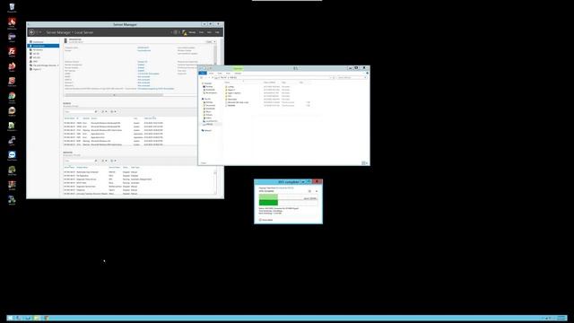 AWS SMS Connector using Hyper V (tutorial/guide) ***NEW*** смотреть онлайн