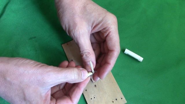 Ловушка "Мышка в консерве" смотреть онлайн