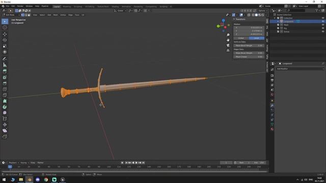 UNREAL ENGINE TUTORIAL / Инвентарь / Иконки и меши инвентаря / Урок 7 смотреть онлайн