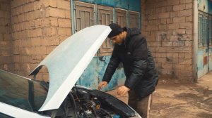 Это просто шок.Золотое масло. Обман в автомастерской или же кто прав кто виноват.